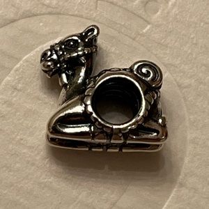 Pandora Camel Charm
